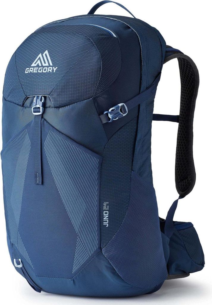 Gregory Trekking backpack - Juno 24 Vintage Blue
