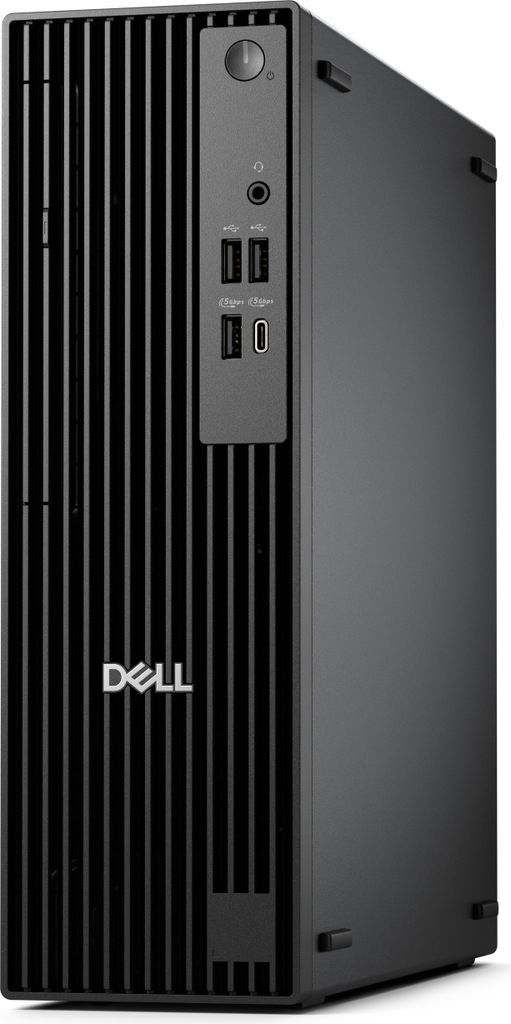 DELL Pro QCS1250, Intel Core Ultra 5, 23.5 pulgadas, 16 GB Imagen del producto 