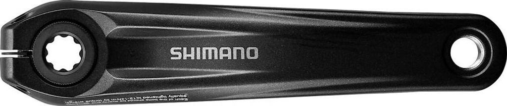 SHIMANO E-BIKE SYSTEMS FC-E8000 bras de manivelle gauche - Image du produit 