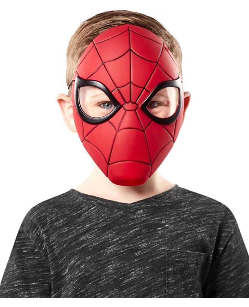 Maska Kid Spiderman Obrázek produktu 
