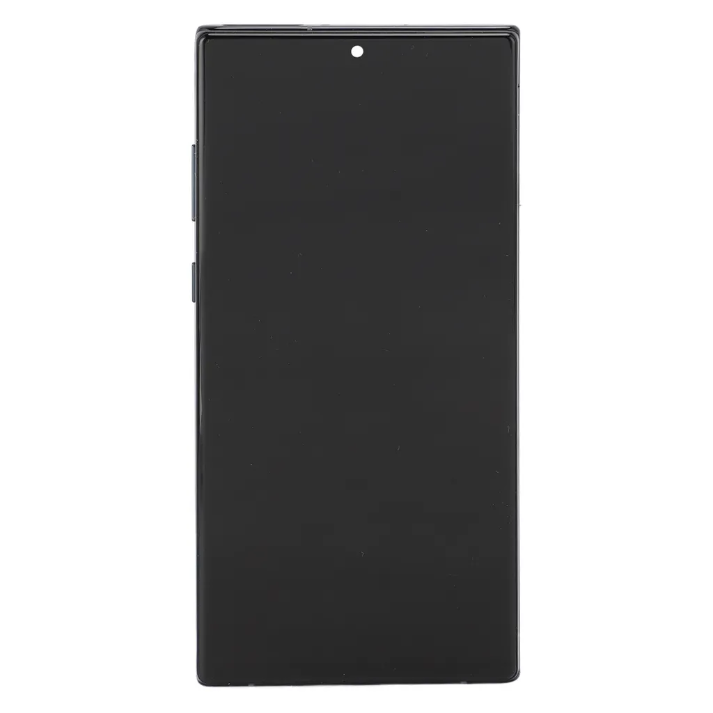 Bloc Écran de Rechange pour Note 10+, Dalle LCD et Vitre Numériseur