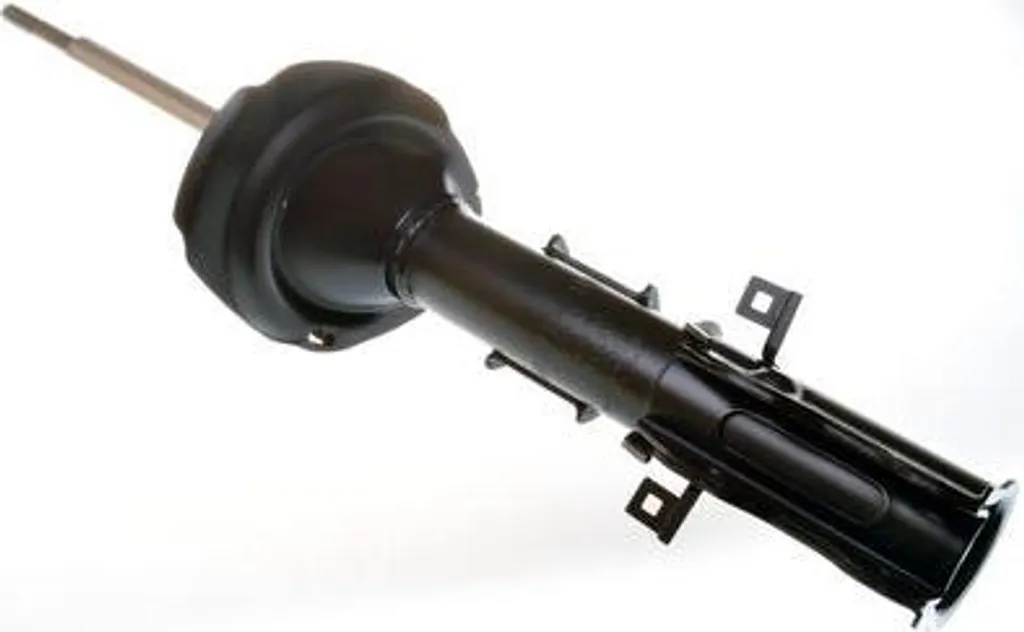 Amortisseur DENCKERMANN DSB169G OE A6393207213 pour Viano et Vito