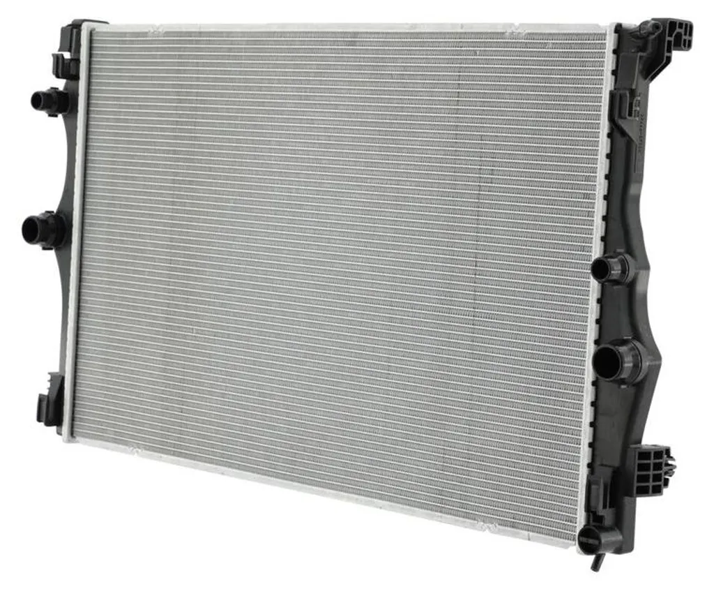 Radiateur de Refroidissement Moteur pour Mercedes Classe B | Version HELLA