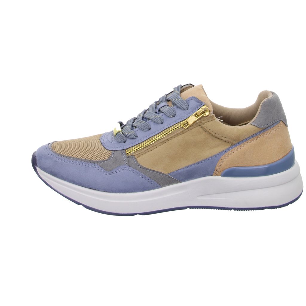 Boxx Schuhe Sneaker Damen