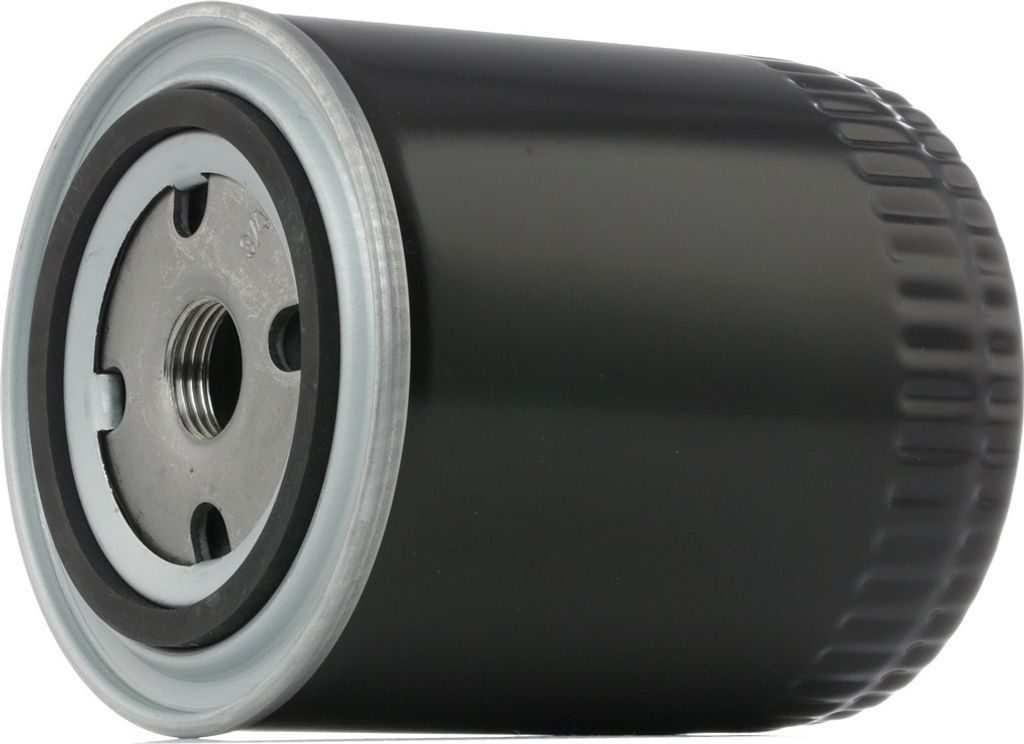 Ölfilter RIDEX 7O0203 Anschraubfilter für VW Golf VII Schrägheck (5G1, BQ1, BE1, BE2) Routan Kastenwagen für AUDI A6 Avant (4B5, C5) Cabriolet ...