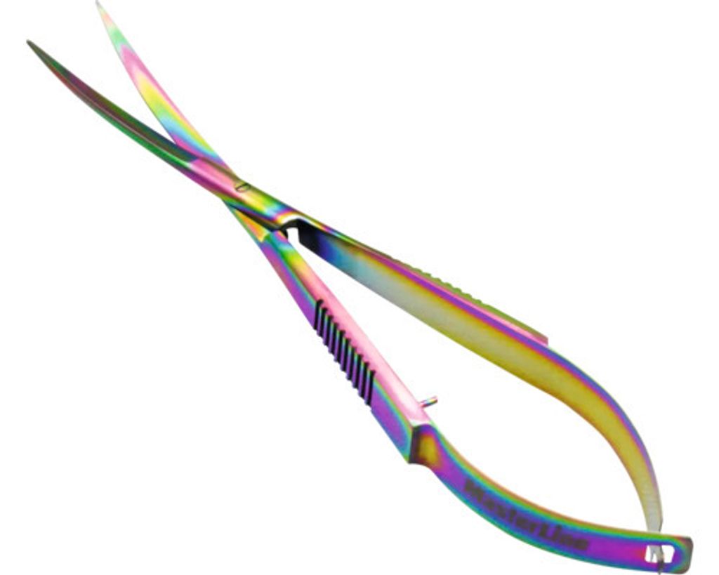 MasterLine Spring Cut multicolor (15 cm)