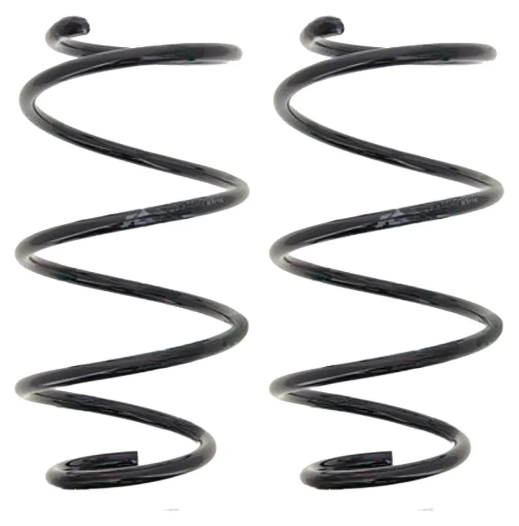 Ressorts de suspension avant KYB 168 mm : stop aux bruits sur Mercedes SLK