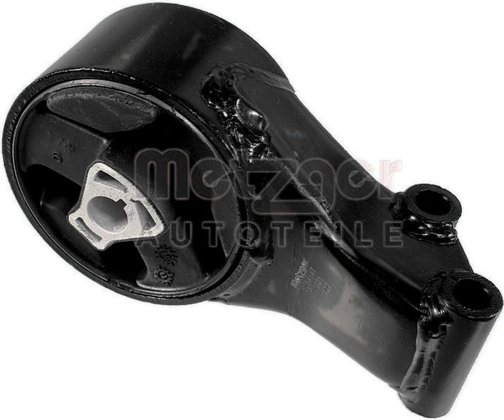 METZGER Motorlager Gummimetalllager Hinten für OPEL INSIGNIA Caravan 8054147