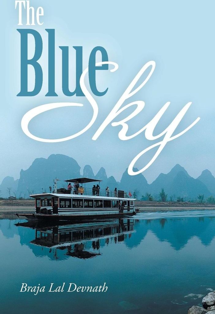The Blue Sky