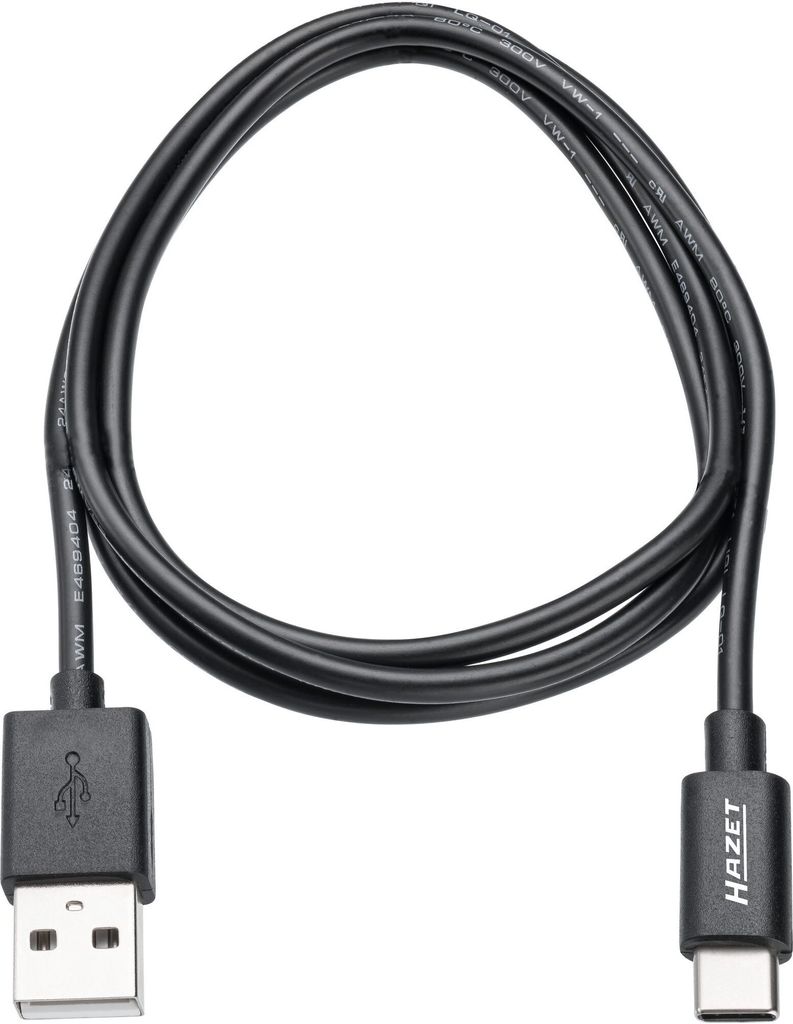 HAZET LED Pen Light, L x B x H: 180x25x18 mm, Lichtstrom Produktbild 12