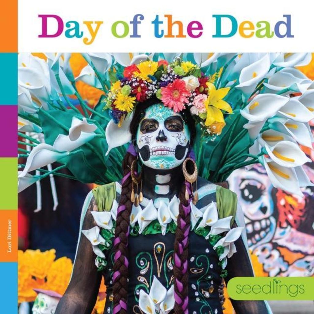 Day Of The Dead – Lingua: Inglese