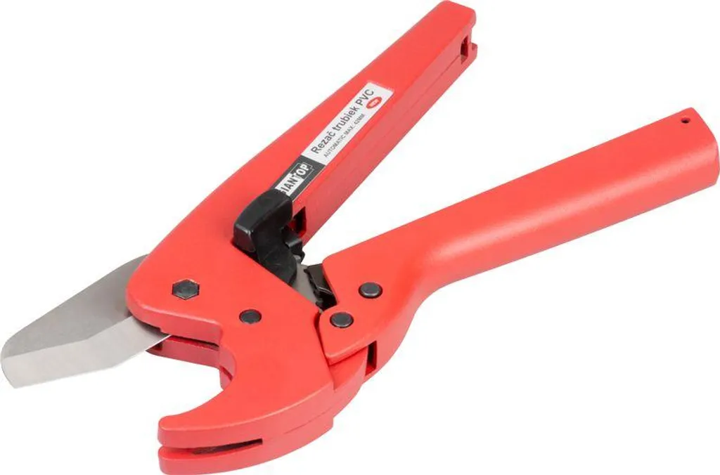 La Mia Scelta: Pinza Tagliatubi Giant PC-207 per PVC 42mm