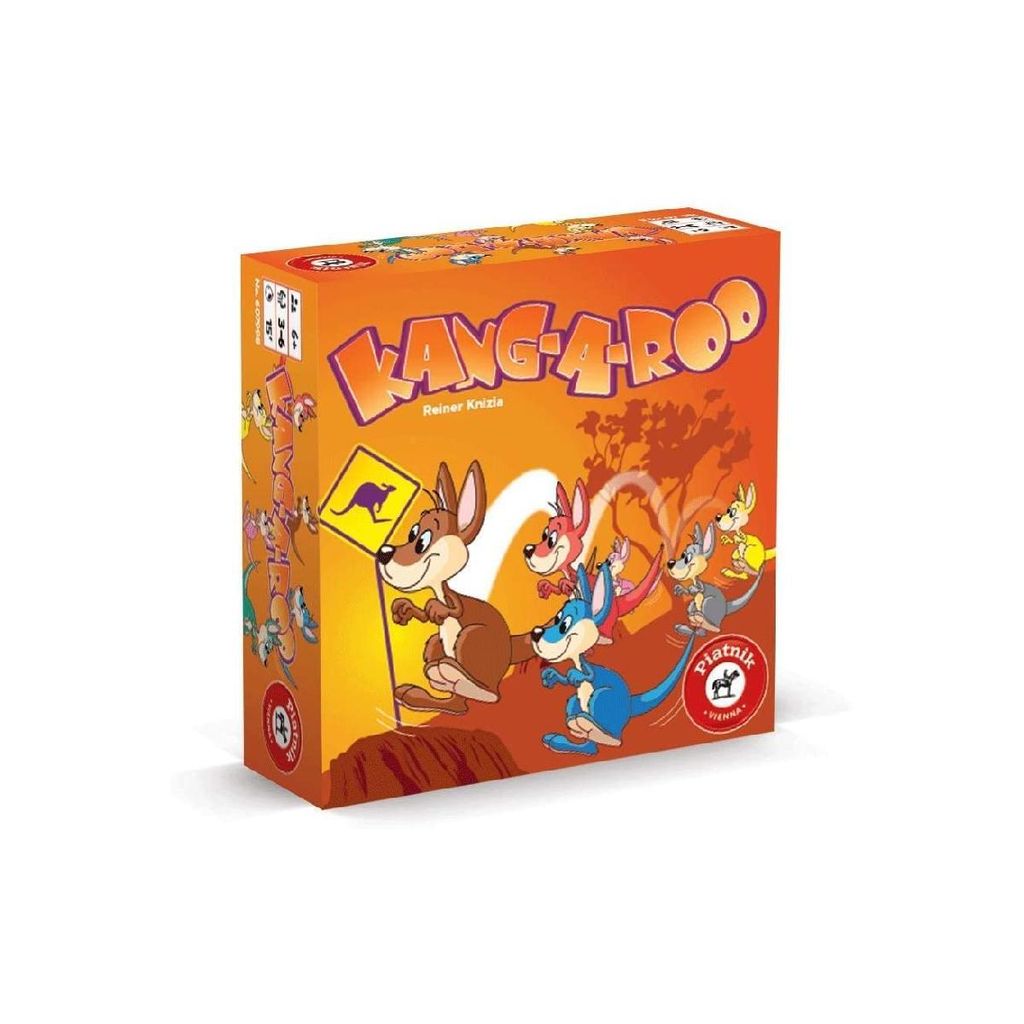 Kang-a-Roo Immagine del prodotto 