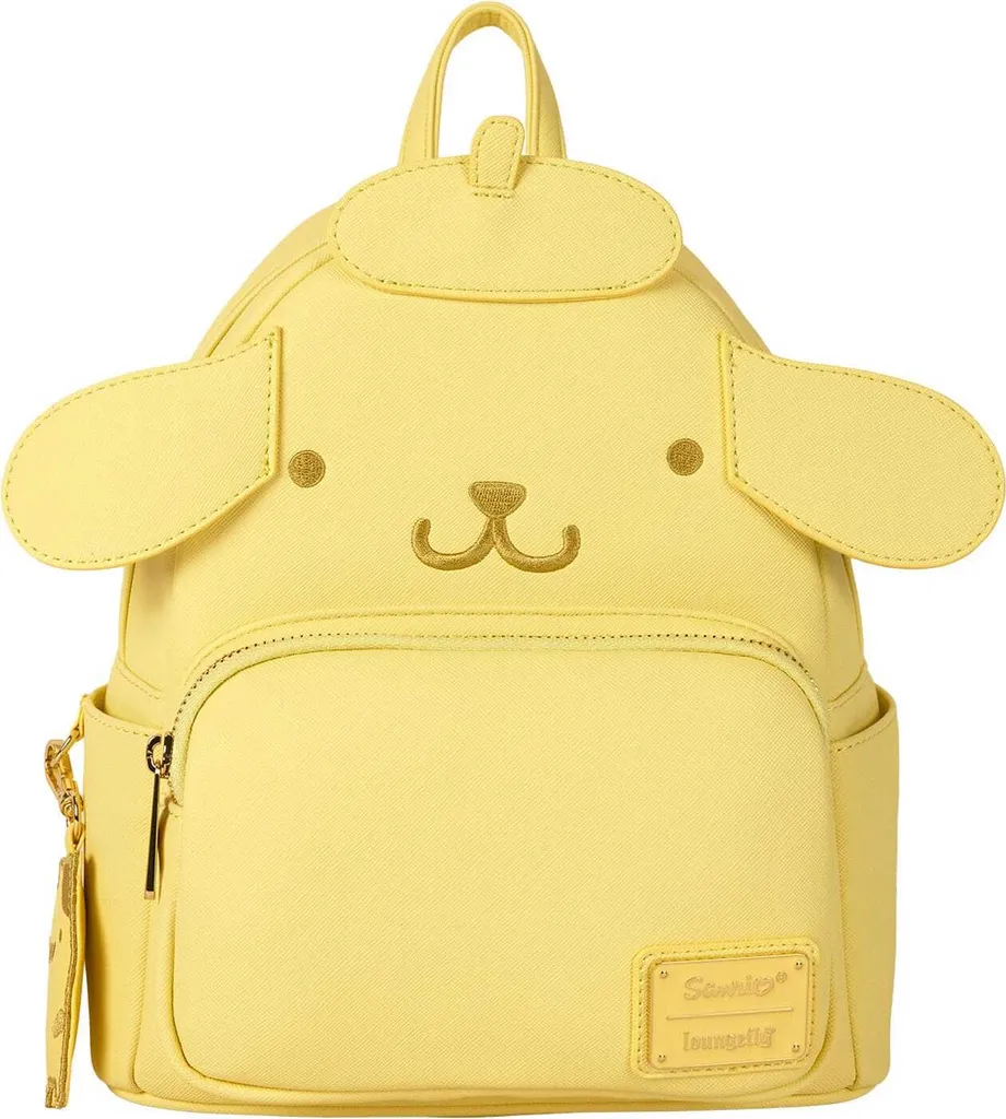 Zaino Hello Kitty Loungefly 26cm - Idea Regalo Sanrio Alta Qualità