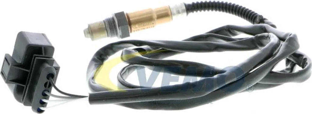 Sonde lambda régulation VEMO V10-76-0116 haute résistance VW - 4