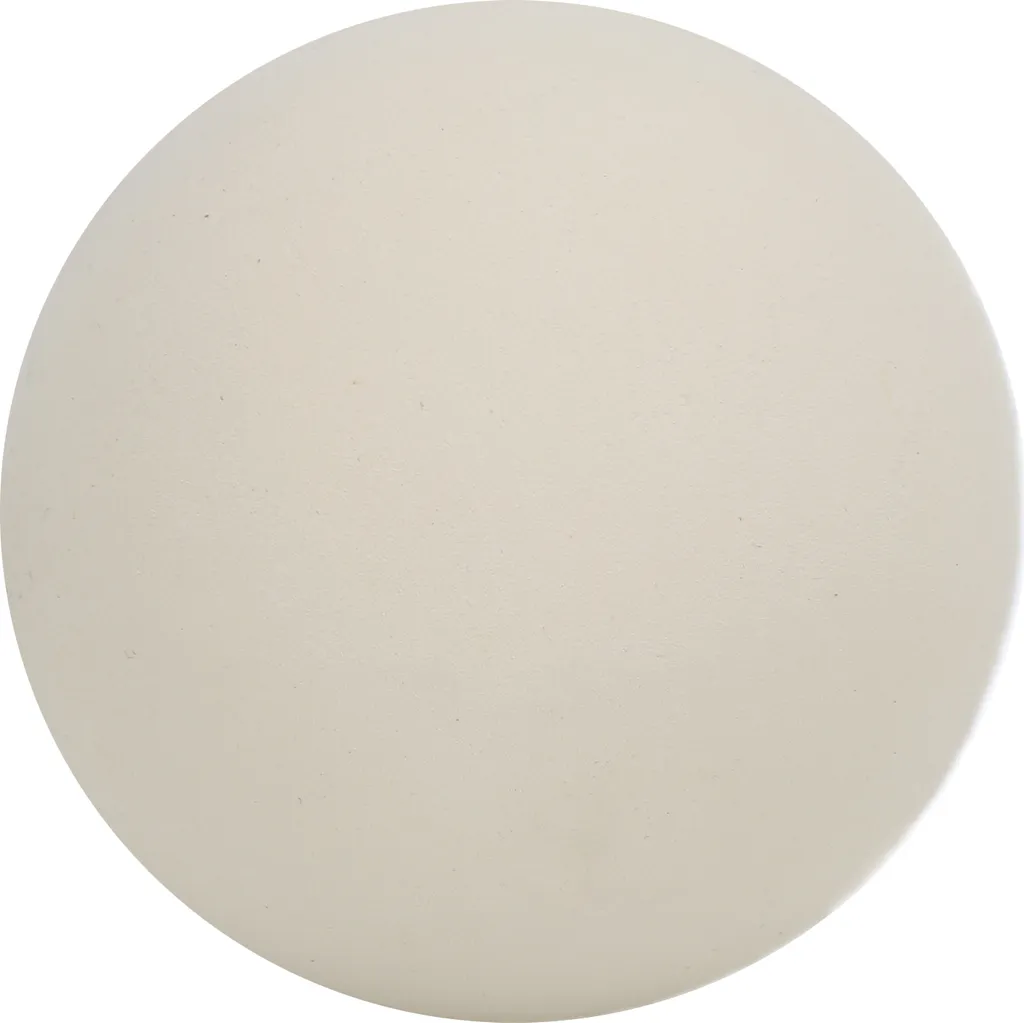 Pallina Tennis Tecnica Punto Rosso - Gomma Morbida Competition-Grade