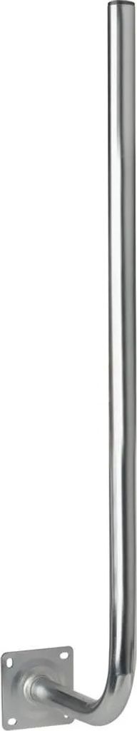 Extralink L300x1000 Nástěnný držák 300x1000mm, ocel, Obrázek produktu 