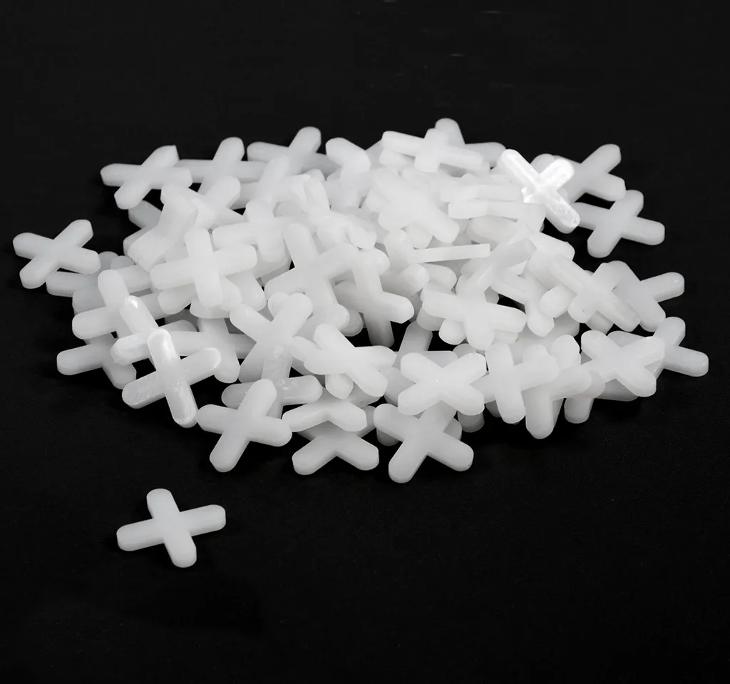 DISTANZIATORE PER PIASTRELLE A T MM.2 PROLEVELING MAPEI PZ.100 SACCHETTO