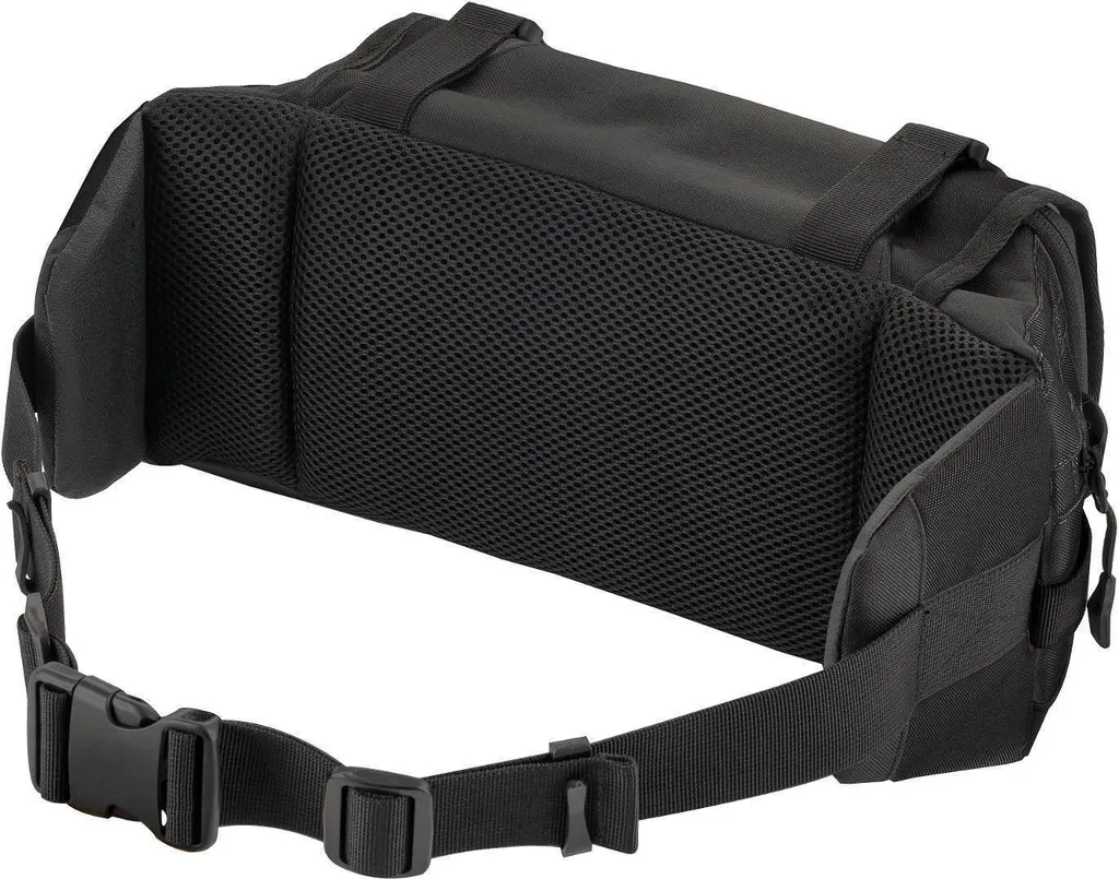 Pack Tool Tech Alpinestars Noir avec Multi-Compartiments Résistants - 2
