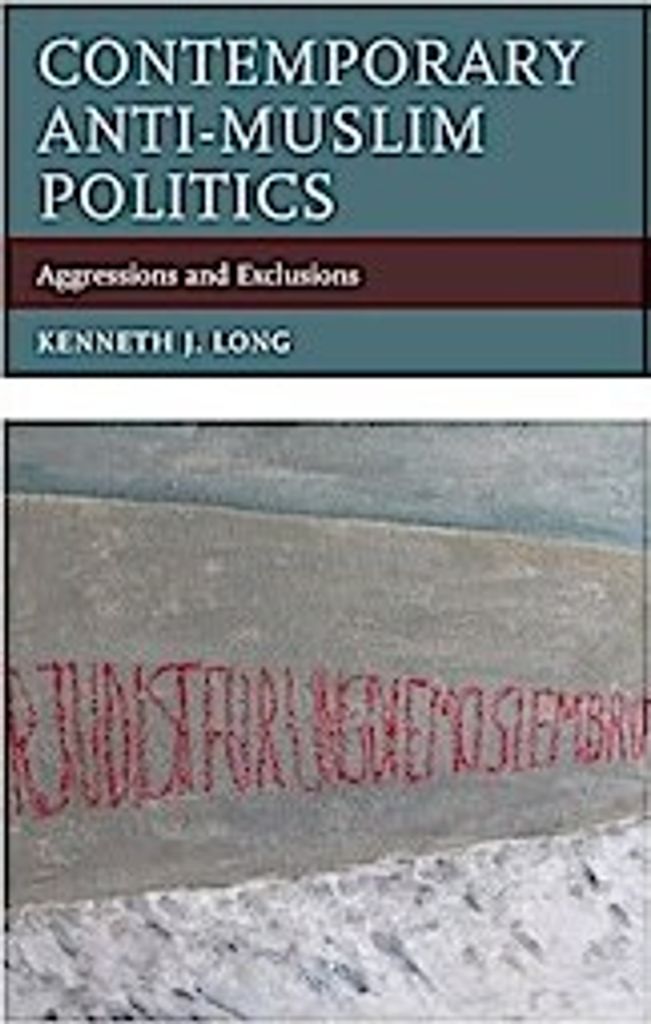 Contemporary Anti-Muslim Politics