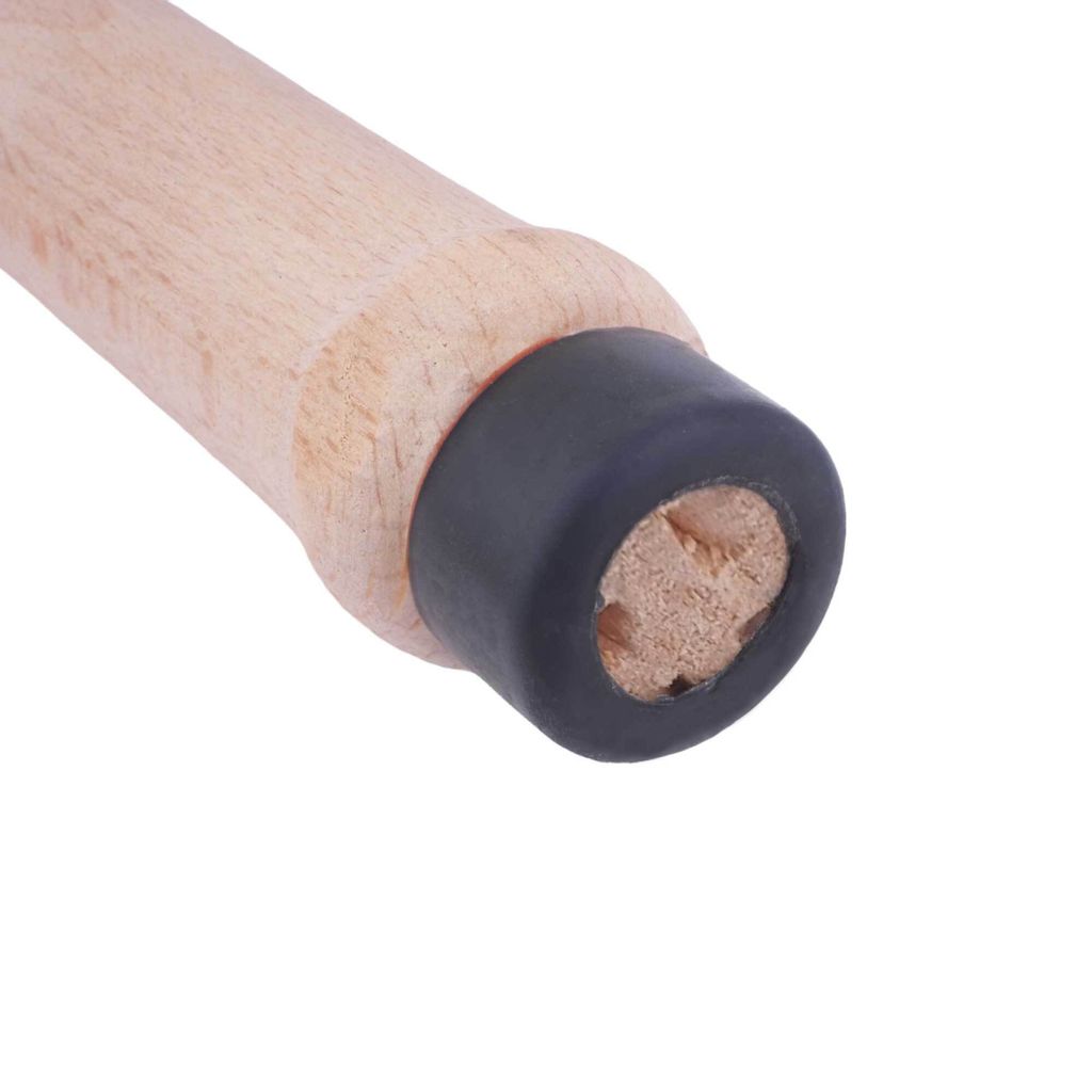 Feilengriff 135 mm Griff für Fielengriff Holzgriff, IN Produktbild 4