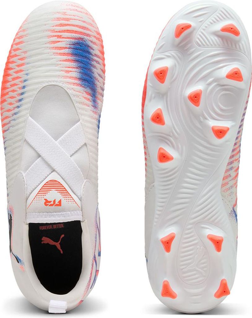 Buty Puma Junior Future 8 Match LL FG/AG 108618-01 38.5