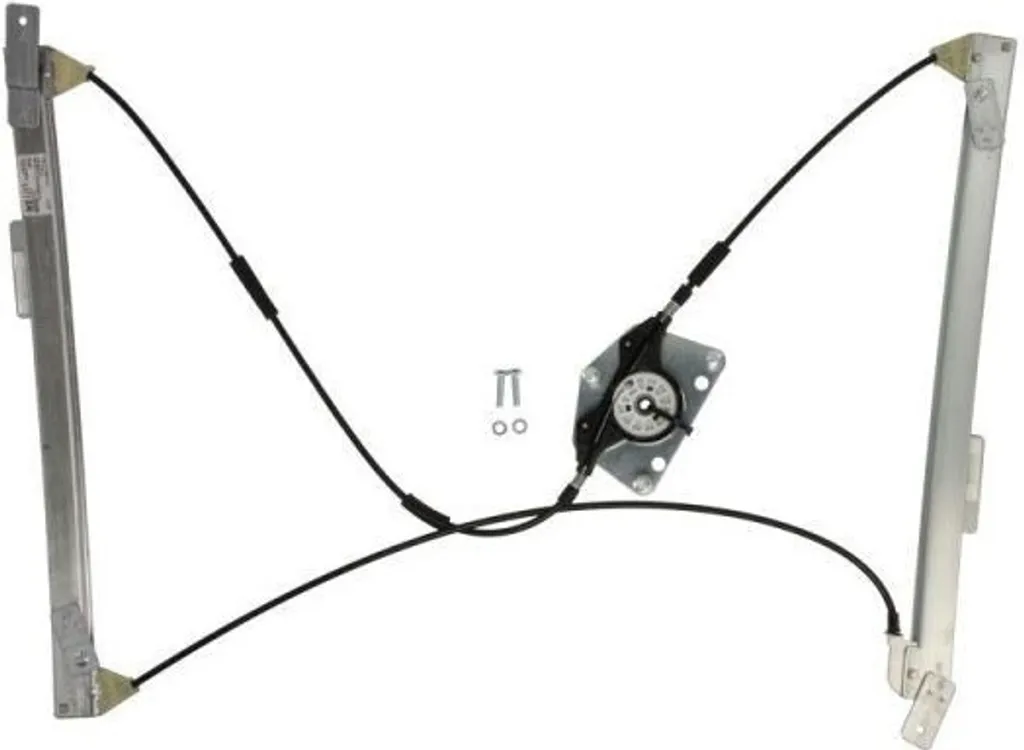 Lève-vitre avant gauche BLIC 6060-00-AI7437 pour Audi A6 4F 4B 4G
