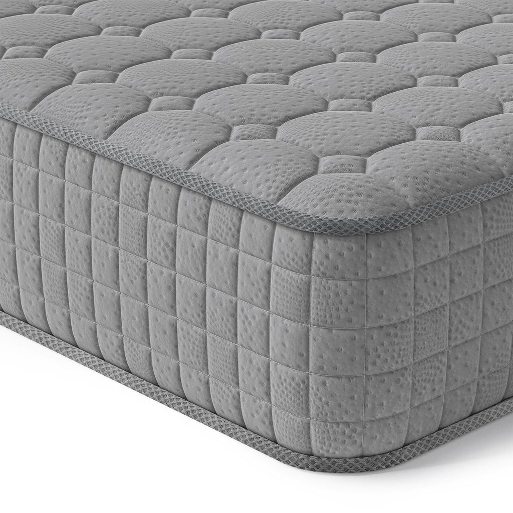 Vesgantti Matratze 80x200 cm, 7-Zonen Produktbild 