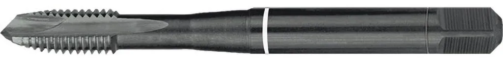 Rubinetto a macchina Ruko DIN371-B M6x1mm HSS-Co 5-VAP - 232060VA