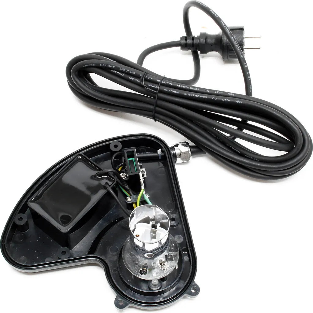 Connecteur de filtre à pression pour SunSun CPF-180 et CPF-250 bassin
