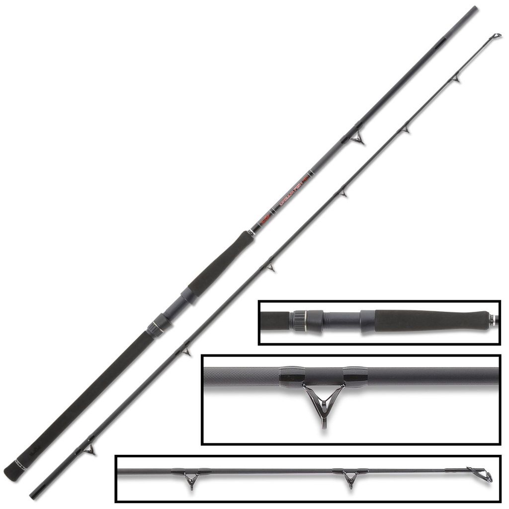 UNI CAT Dream Fish Pro 3,00m 200-600g
