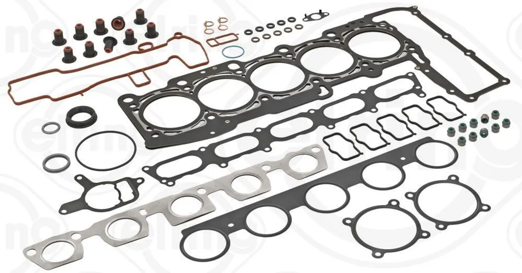 Kit de joints de culasse pour Audi A3 Berline et Q3 Sportback F3N Neuf