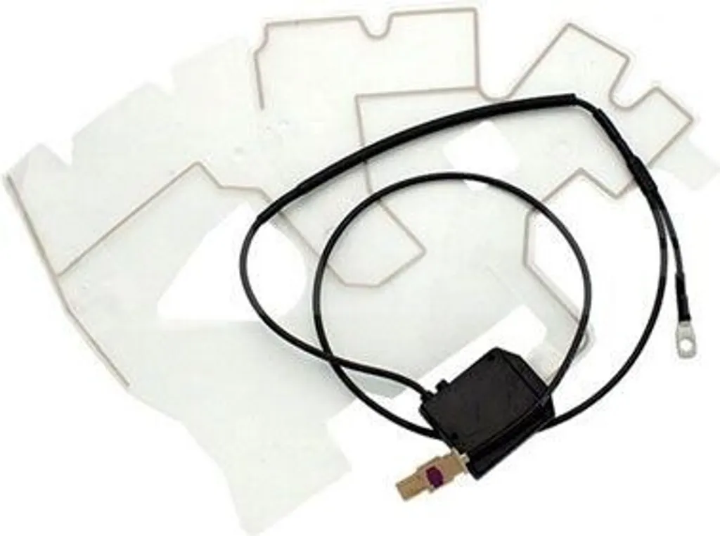 Remplacer Antenne Caddy V SB - Kit Réception ALKAR 4598830 de Qualité