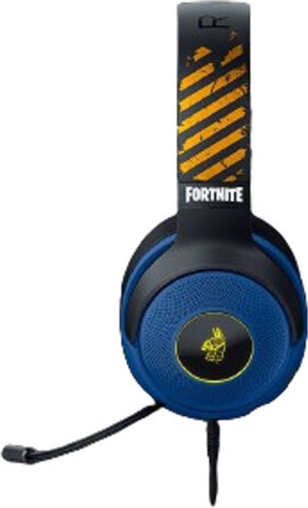 Razer Kraken V3 X - Fortnite Ed. Produktbild 