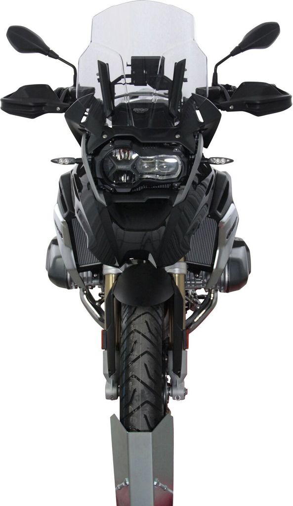 Przednia szyba turystyczna MRA R1250GS /Adventure, 19- Zdjęcie produktu
