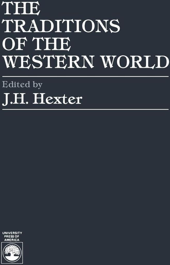 Traditions of the Western World (Abridged)