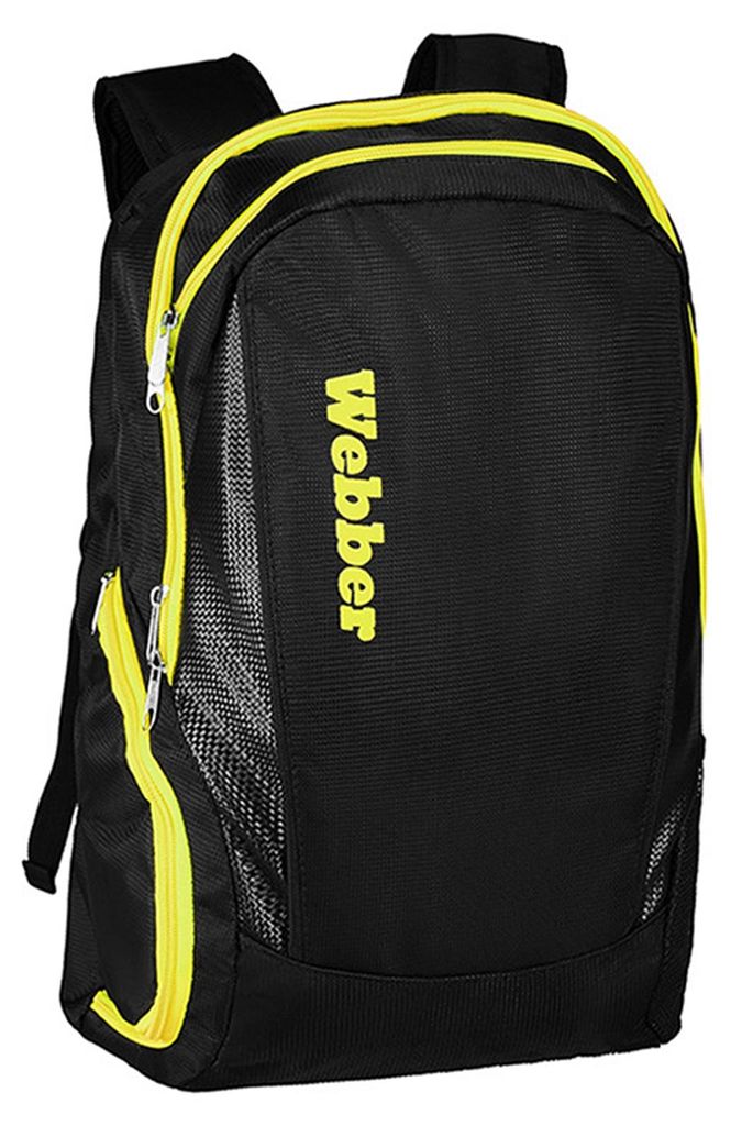 Badminton-Schläger-Rucksack, Tennis-Rucksack mit unabhängigem Schuhfach, Rucksack, Sporttasche, Fitnessstudio, Reiserucksack