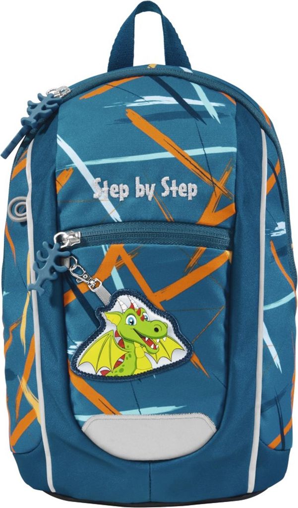 Step by Step Rucksack-Set Rucksack-Set KIGA MINI