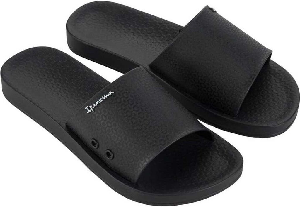 Ipanema WIP IP 83583-AS781 BLACK in Multicolored color size 35-36