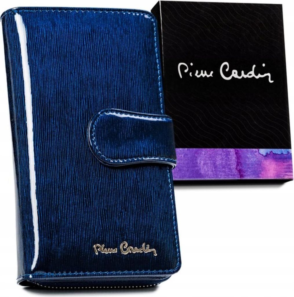 Pierre Cardin Brieftaschen DH05LINE11661316