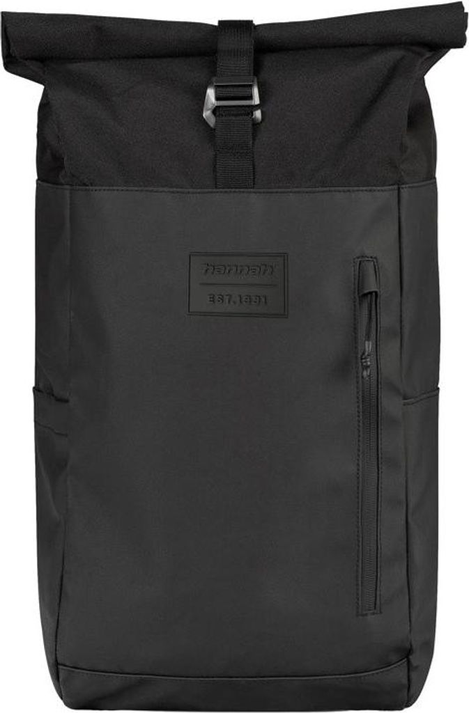 Rucksack HANNAH CAMPING RAMBLER 25+5 Uni, anthrazit