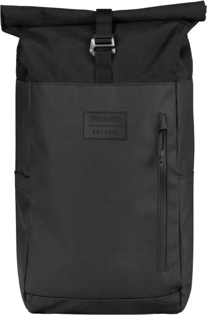 Sac à dos 25+5 Litres Hannah Camping Rambler avec Volume Extensible Uni