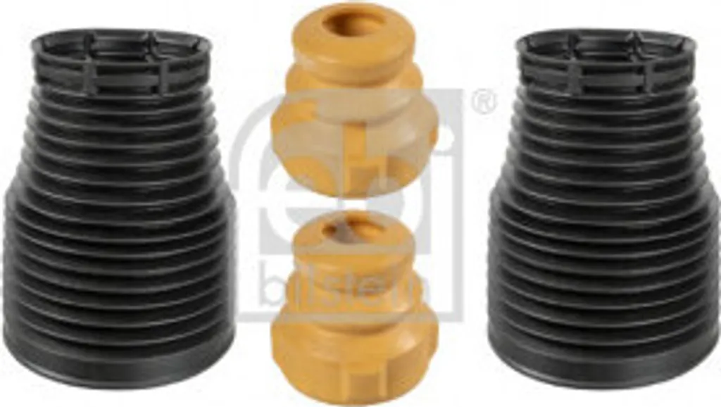 Butée de suspension anti-poussière FEBI 173194 en polyuréthane