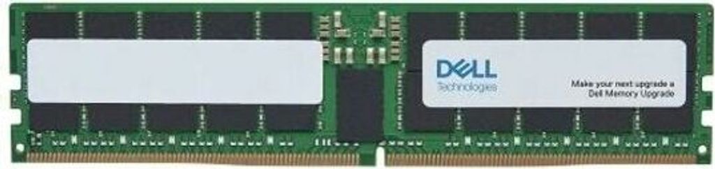 DELL AC239378, 32 GB, 1 x 32 GB, DDR5, 4800 MHz, 288-pin DIMM