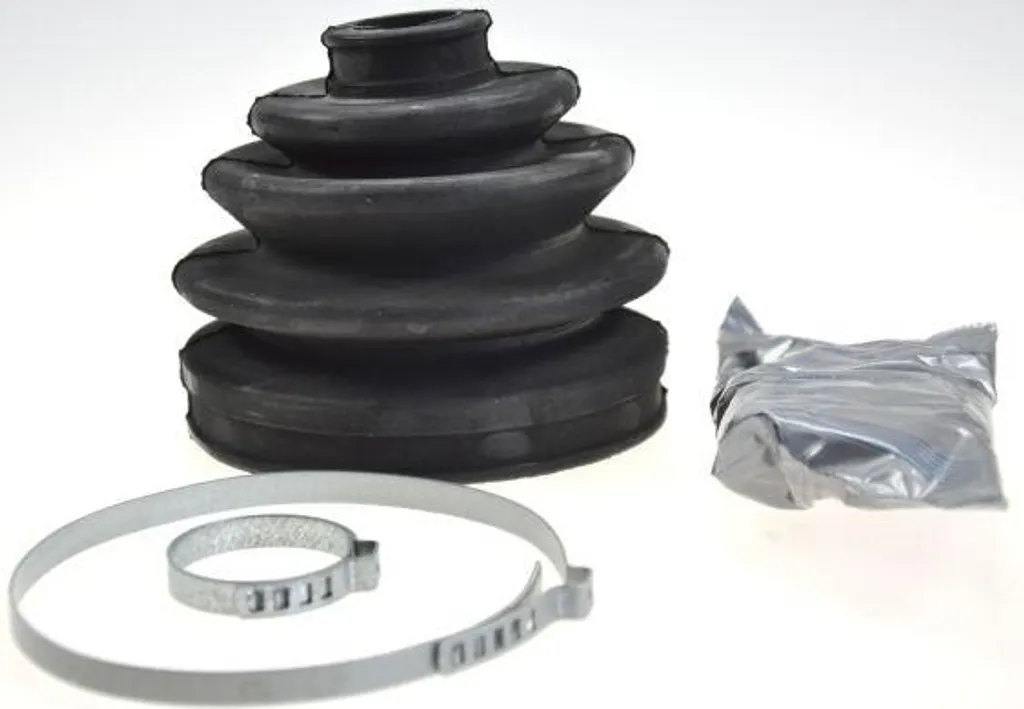 Set Giunti Omocinetici LÖBRO 304028 per Nissan 3824101E26 - Serena Pathfinder