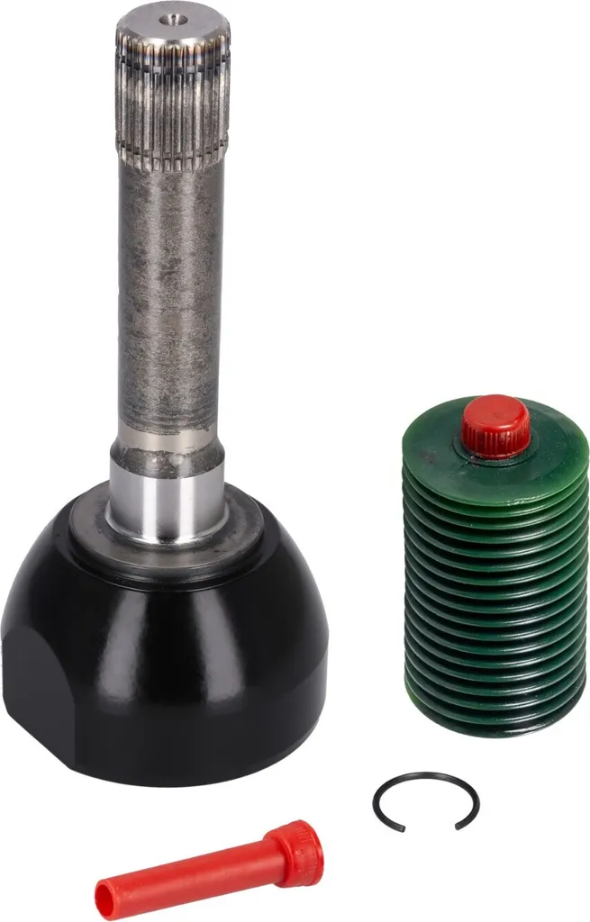 Joint de transmission avant Nissan Patrol GR V Y61 Kit complet FEBI