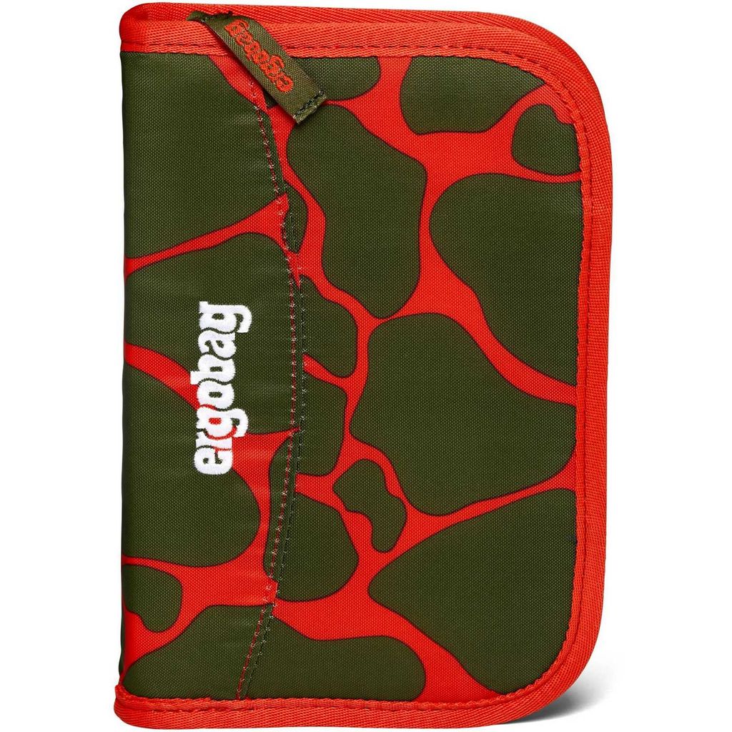 Ergobag Federmäppchen FeuerspeiBär 00762-90285-10 Produktbild 