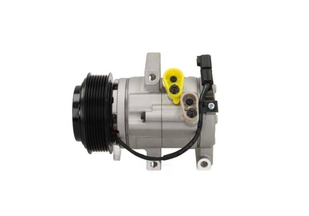 BV PSH 835.541.105.030 Lichtmaschine Generator LiMa 105A 12V