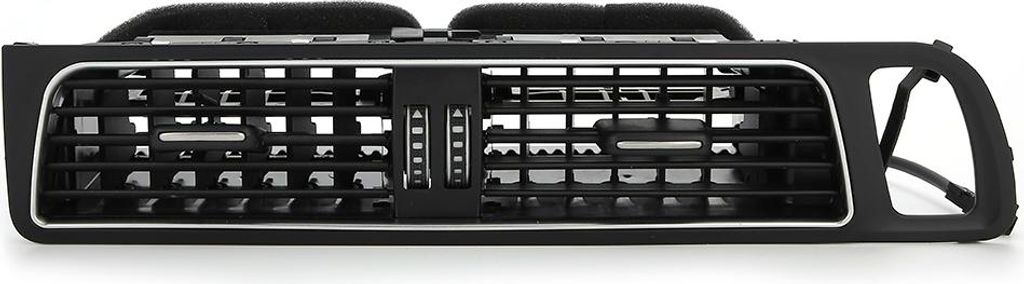 Dashboard Center Air Entlüftungsgrill 8R1820951L Fit für Q5 2009-2017