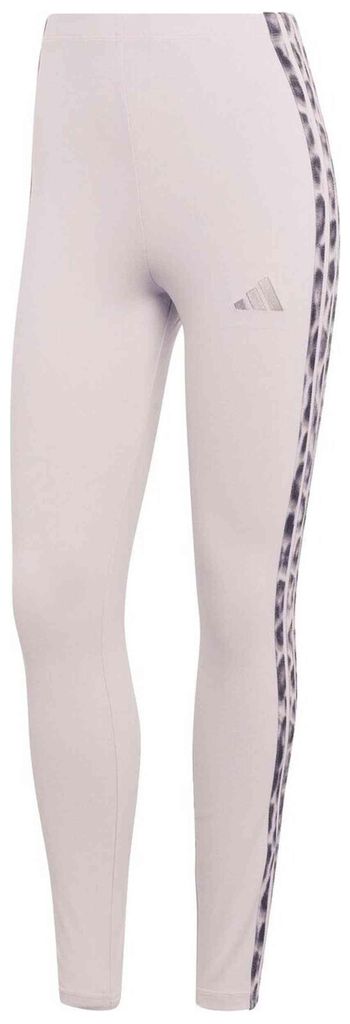 Sportleggings Adidas W AOP LEG INFIL für Damen